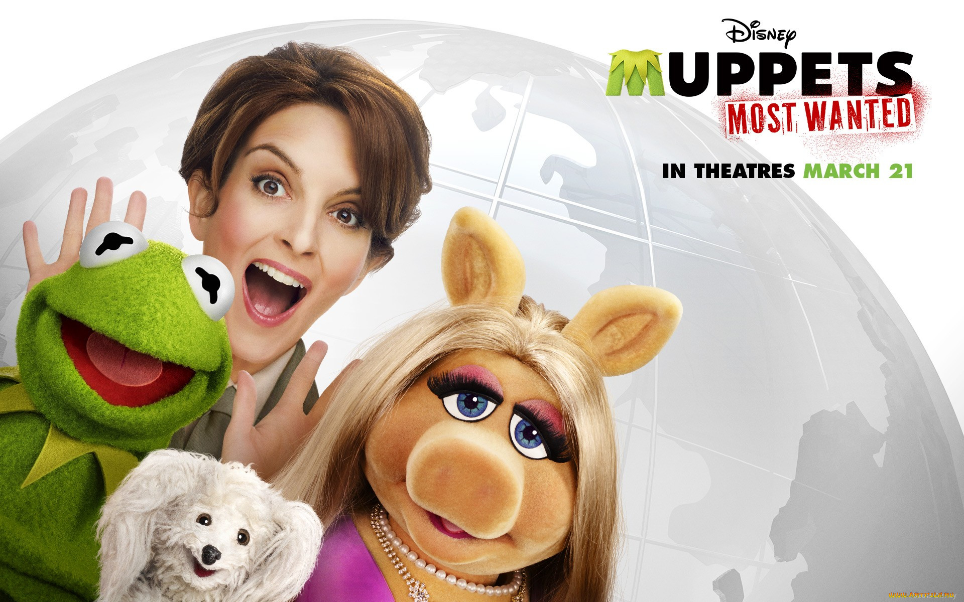 muppets most wanted,  , , 2